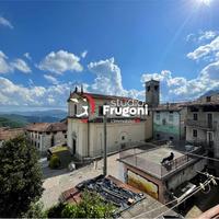 APPARTAMENTO DA RISTRUTTURARE AL SECONDO PIANO