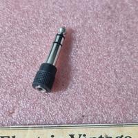 A1139NN-Adattatore Jack Audio da 2,5 a 3,5 MUSICA