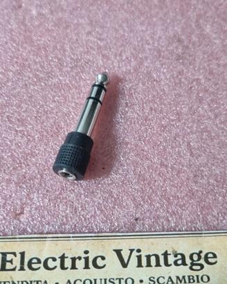 A1139NN-Adattatore Jack Audio da 2,5 a 3,5 MUSICA