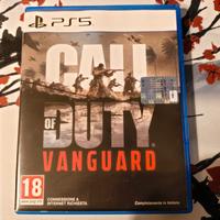 Call Of Duty Vanguard - Playstation 5