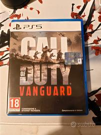 Call Of Duty Vanguard - Playstation 5