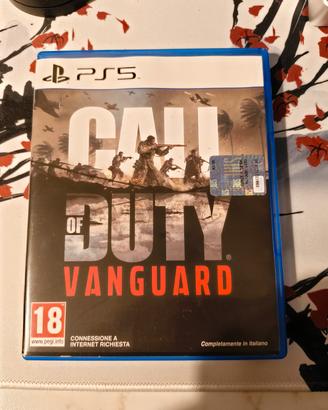 Call Of Duty Vanguard - Playstation 5
