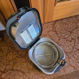 Friggitrice DeLonghi friggimeglio.