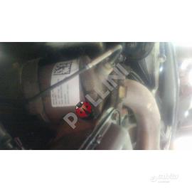 Precatalizzatore (reso) opel astra h 2004-10