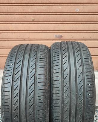 Gomme(2)  estive  225/45/17. ZR  94W