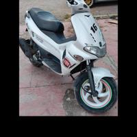 Gilera Runner 200 - 2005