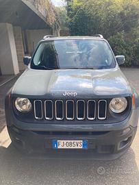 JEEP RENEGADE 2017 Diesel
