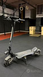 Nanrobot N6 – Doppio motore 2000W