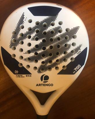 Racchetta paddle