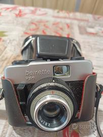 macchina fotografica 