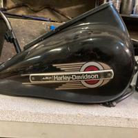 Serbatoio shovelhead