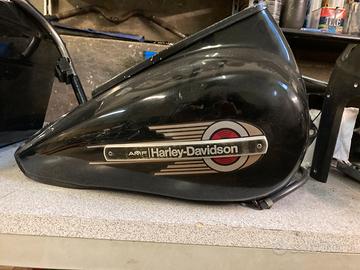 Serbatoio shovelhead