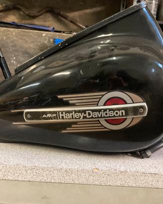 Serbatoio shovelhead