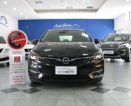 Opel Astra 1.5 CDTI 122 CV AT9 BUSINESS ELEGANCE