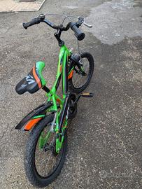 bici da bambino