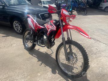 Beta RR Enduro 50 - 2020