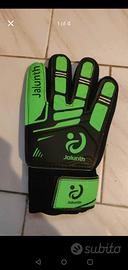Guanti da portiere per bambino