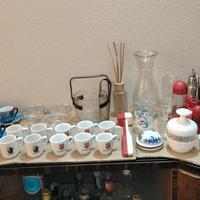 Lotto Accessori Misti Cucina Casalinghi Vintage