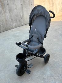 Triciclo Kinderkraft