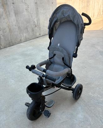 Triciclo Kinderkraft