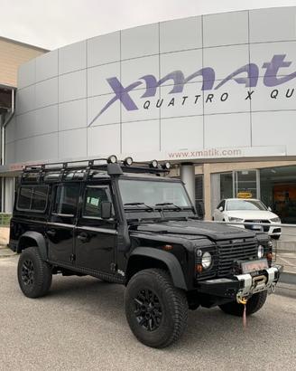 LAND ROVER Defender 110 2.5 Td5 Station Wagon AR