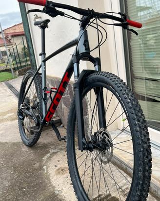 Mtb Scott Scale 970 XXL