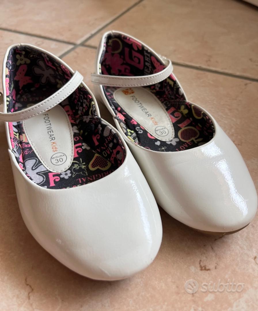 Scarpe hotsell ballerine oviesse