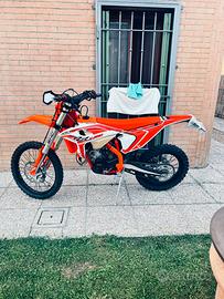 Beta X-Pro 125 2T 2025