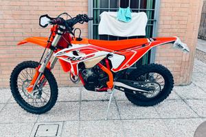Beta X-Pro 125 2T 2025