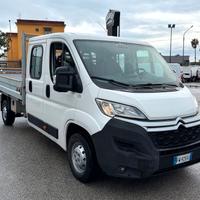 FIAT DUCATO 2.0 POSTI 7 CASSONE FISSO