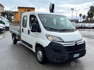 FIAT DUCATO 2.0 POSTI 7 CASSONE FISSO