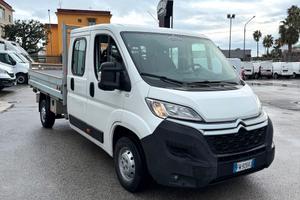 FIAT DUCATO 2.0 POSTI 7 CASSONE FISSO