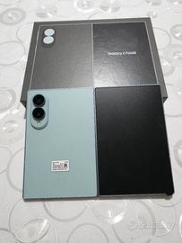 Samsung Z fold 8 12/512