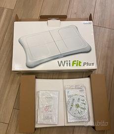 Balance board / bilancia nintendo wii ORIGINALE