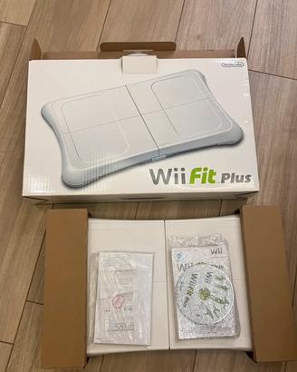 Balance board / bilancia nintendo wii ORIGINALE