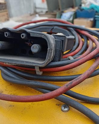 Carica batterie 