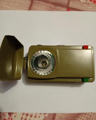 torcia militare da segnalazione 