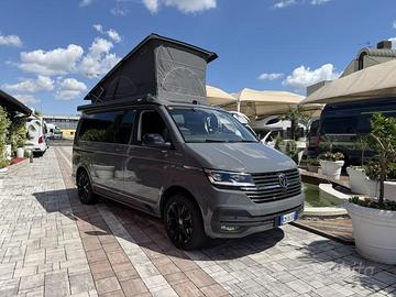 Volkswagen California Beach
