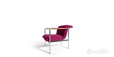 Poltrona Cassina Esosoft