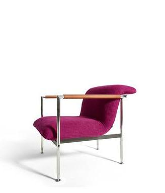 Poltrona Cassina Esosoft