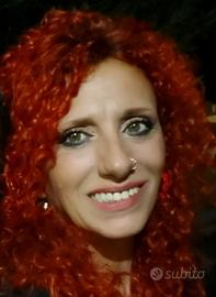 Parrucchiera solo per signora