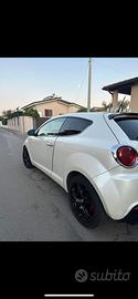 Alfa mito 1.3 jtdm 95cv distinctive