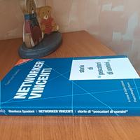 libro Networker vincenti  5' edizione 