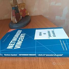 libro Networker vincenti  5' edizione 