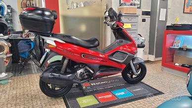 Gilera Runner 200 VXR