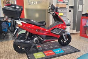 Gilera Runner 200 VXR