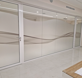 Stanze in Studio medico