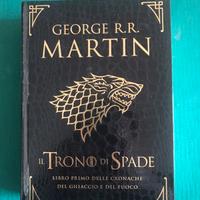 Il Trono di Spade