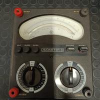 tester elettrico
