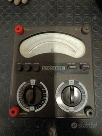 tester elettrico